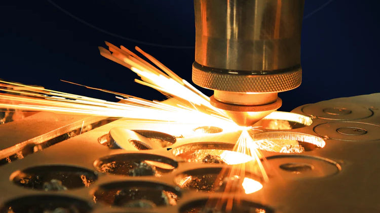 Laser Engraving & Personalization