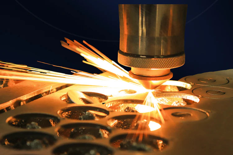 Laser Engraving & Personalization