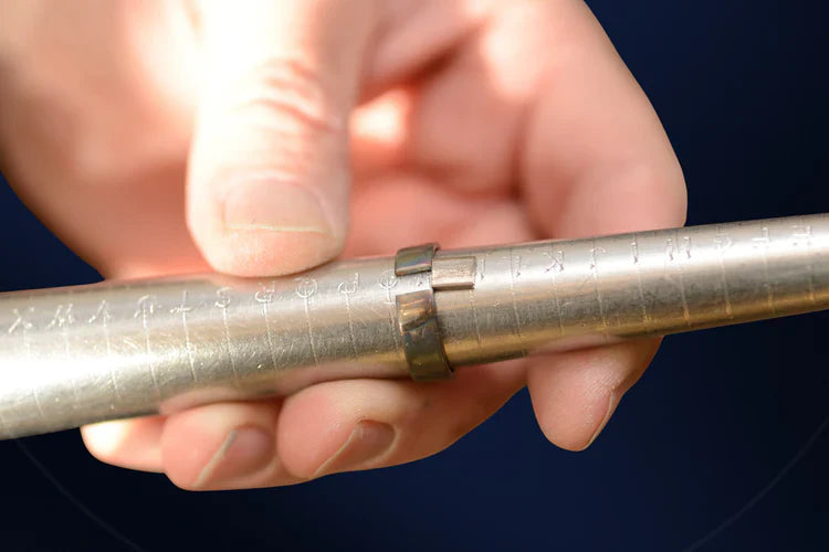 Ring Resizing & Adjustments