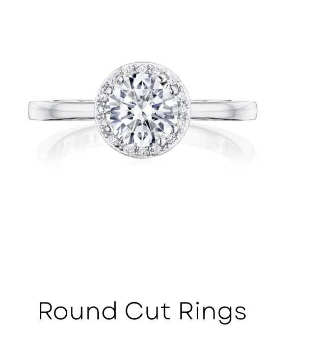 Engagement Ring